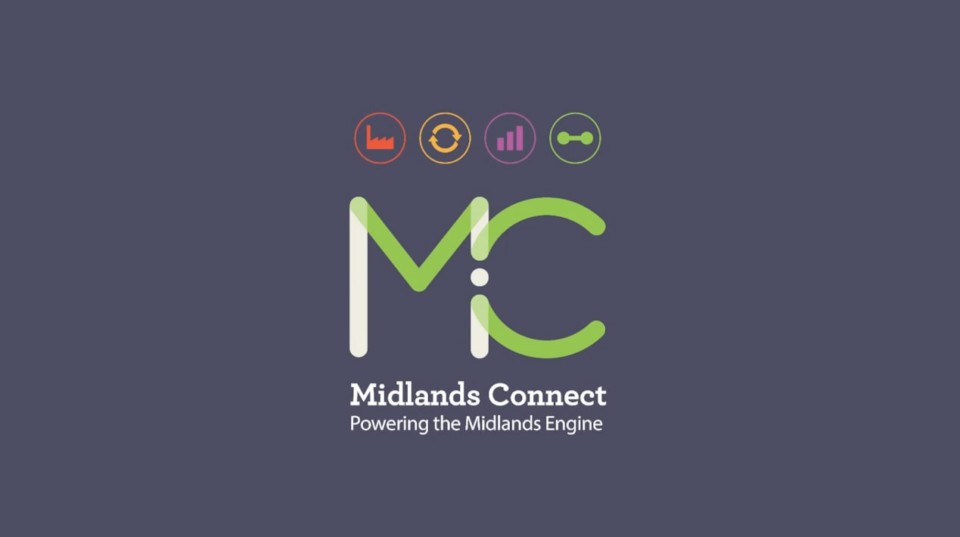 Midlands Connect Conference Video