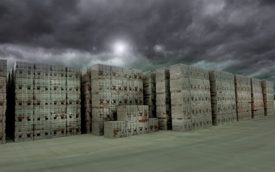 Persimmon Brick Factory