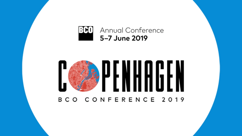 BCO Conference, Copenhagen Video